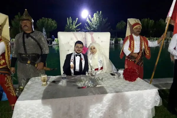 Acıpayam Tuğba Restaurant - Resim 12