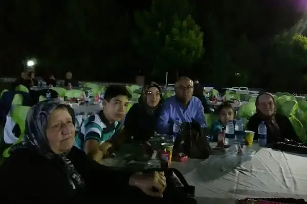 Acıpayam Tuğba Restaurant - Resim 20