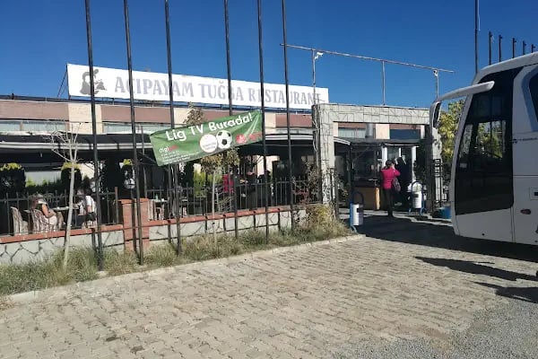 Acıpayam Tuğba Restaurant - Resim 5