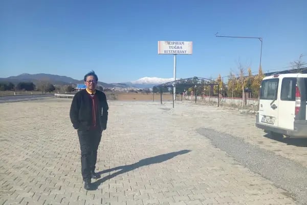 Acıpayam Tuğba Restaurant - Resim 13