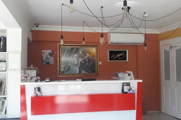 stüdyo sanat - Resim 2
