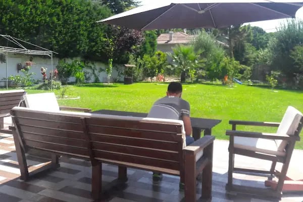 stüdyo sanat - Resim 5