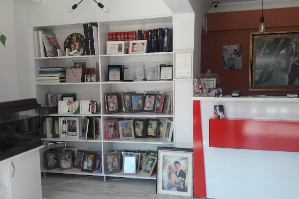 stüdyo sanat - Resim 6