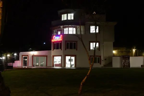 stüdyo sanat - Resim 11