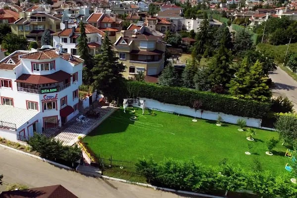 stüdyo sanat - Resim 14