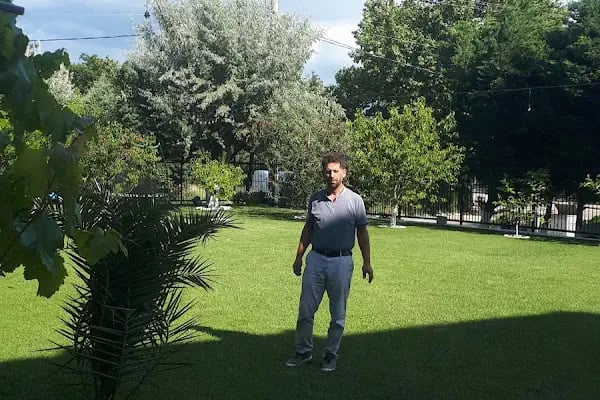 stüdyo sanat - Resim 8