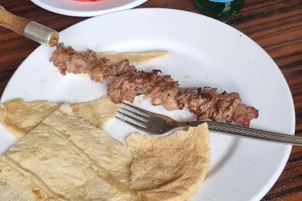 Erzurum Cağ Kebap - Resim 4