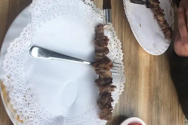 Erzurum Cağ Kebap - Resim 3