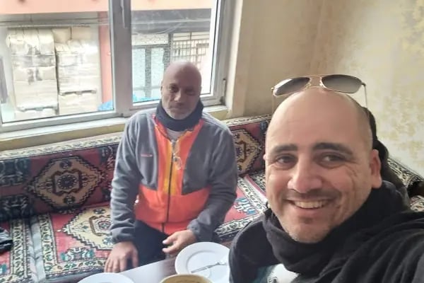 Erzurum Cağ Kebap - Resim 5