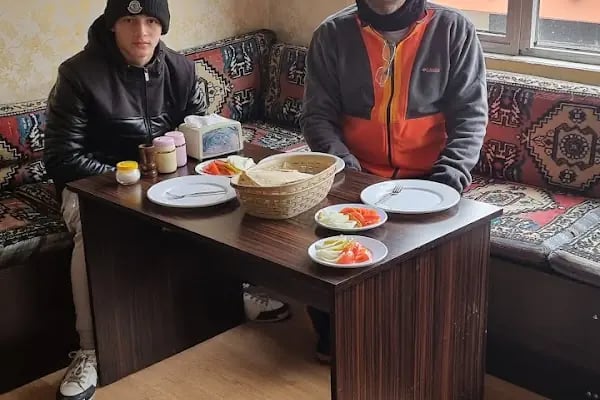 Erzurum Cağ Kebap - Resim 6