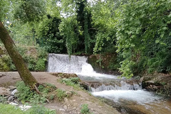 Irgandı Köprüsü - Resim 17