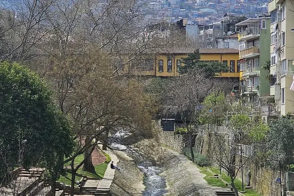 Irgandı Köprüsü - Resim 10