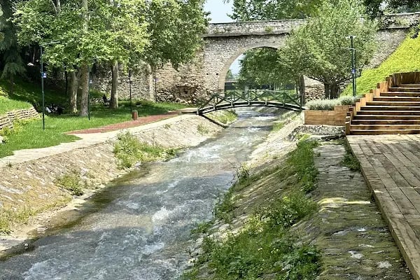 Irgandı Köprüsü - Resim 19