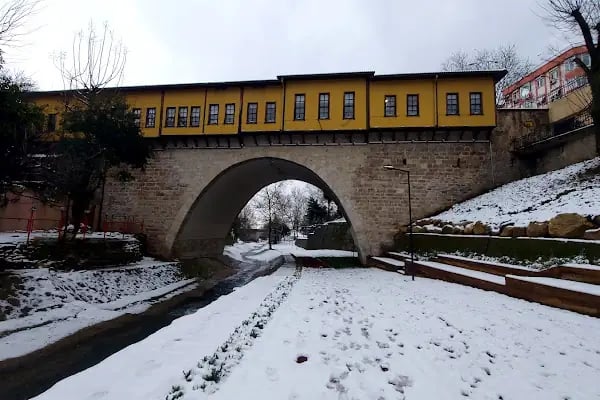 Irgandı Köprüsü - Resim 16