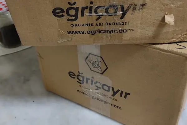 Eğriçayır Balı - Resim 11