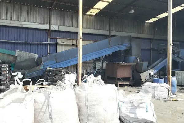 Exitcom Recycling - Resim 12
