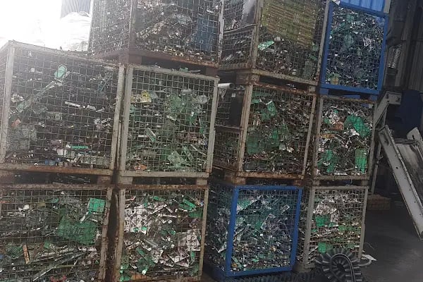 Exitcom Recycling - Resim 5
