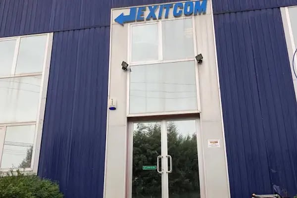 Exitcom Recycling - Resim 4