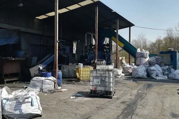 Exitcom Recycling - Resim 1
