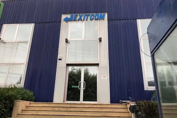 Exitcom Recycling - Resim 2