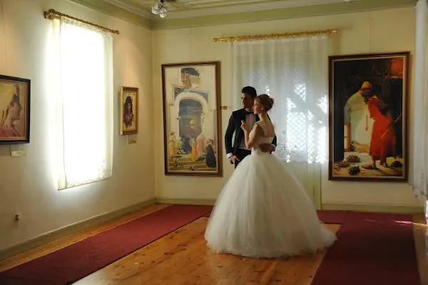 Coşkunlar Fotoğrafçılık - Resim 5