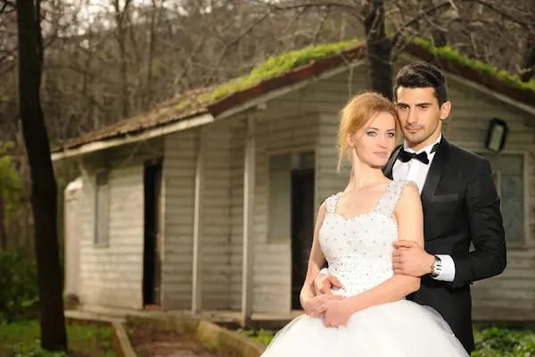 Coşkunlar Fotoğrafçılık - Resim 2