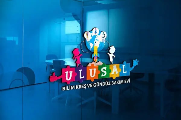 Şanlıurfa Özel Ulusal Bilim Kreş Gece ve Gündüz Bakımevi - Resim 1