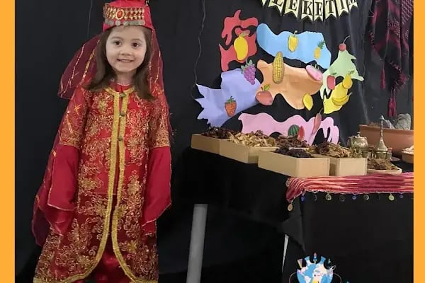 Şanlıurfa Özel Ulusal Bilim Kreş Gece ve Gündüz Bakımevi - Resim 13