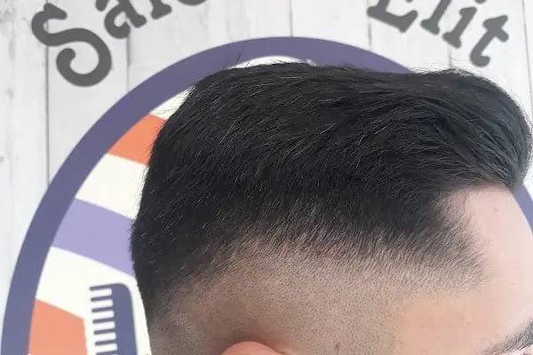 Salon Elit Erkek Kuaförü - Resim 15