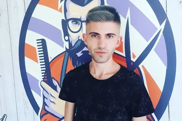 Salon Elit Erkek Kuaförü - Resim 10