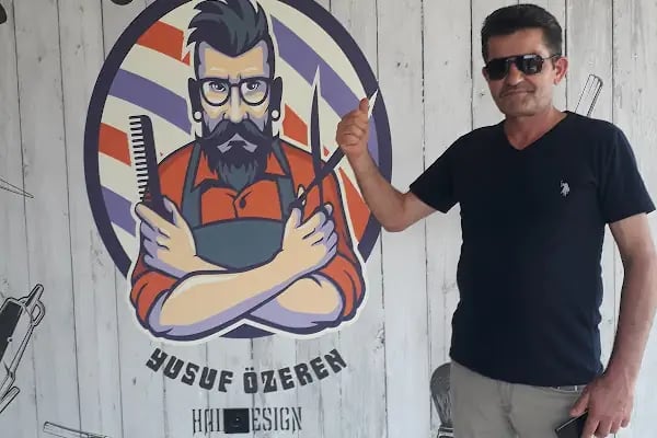 Salon Elit Erkek Kuaförü - Resim 17