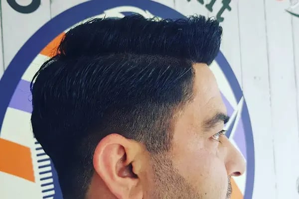 Salon Elit Erkek Kuaförü - Resim 13