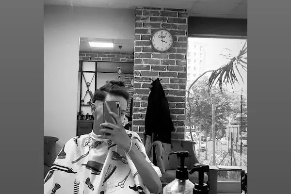 Salon Elit Erkek Kuaförü - Resim 20