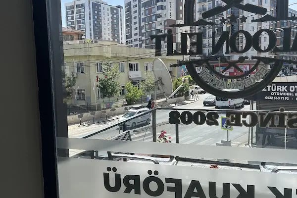 Salon Elit Erkek Kuaförü - Resim 5