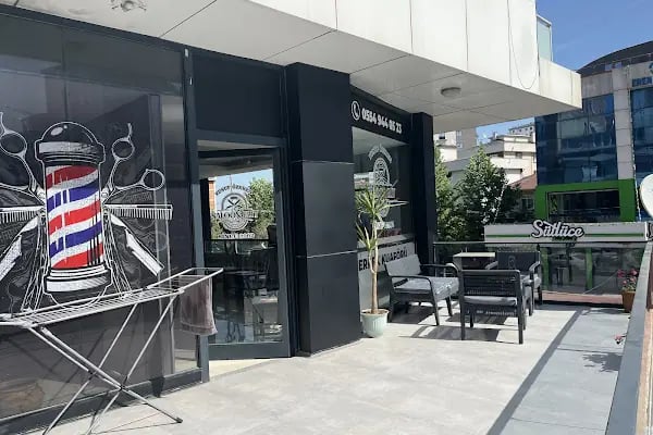 Salon Elit Erkek Kuaförü - Resim 3