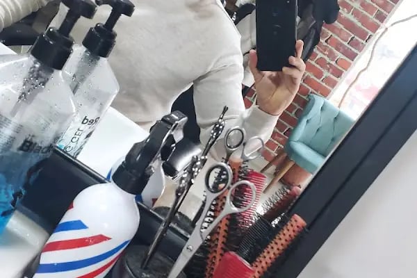 Salon Elit Erkek Kuaförü - Resim 16