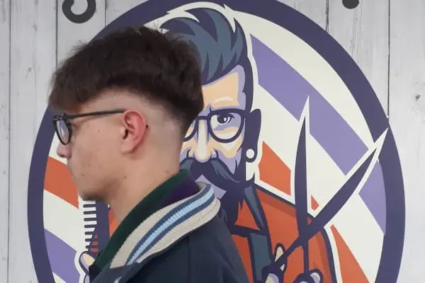 Salon Elit Erkek Kuaförü - Resim 9