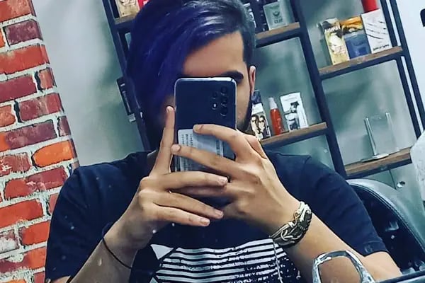 Salon Elit Erkek Kuaförü - Resim 14