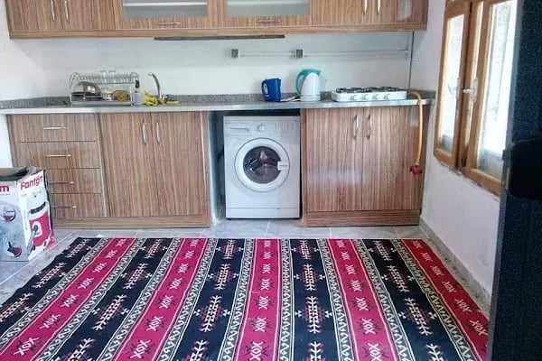 Homestay Halfeti Fırat Pansiyon - Resim 11
