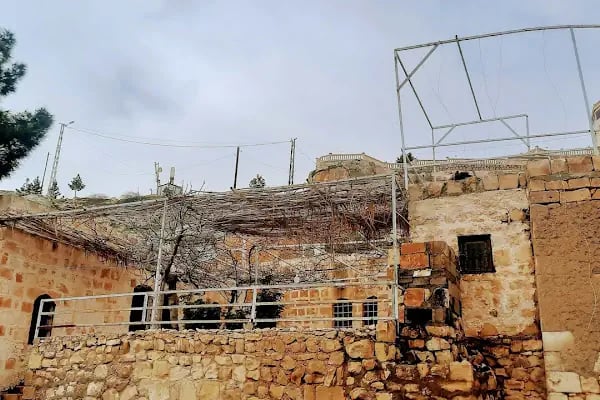 Homestay Halfeti Fırat Pansiyon - Resim 15