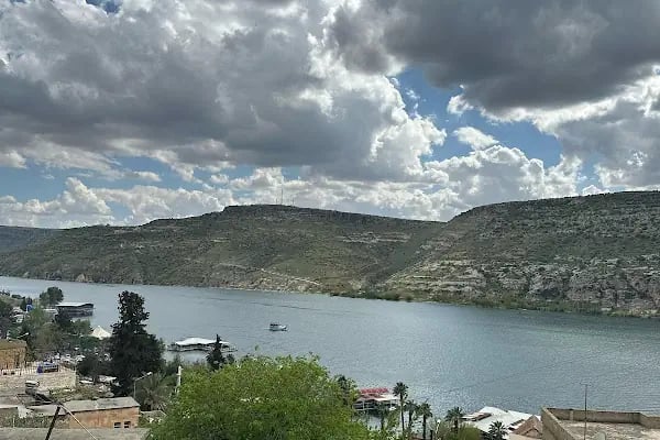 Homestay Halfeti Fırat Pansiyon - Resim 17