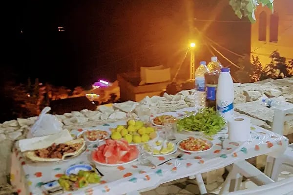 Homestay Halfeti Fırat Pansiyon - Resim 10