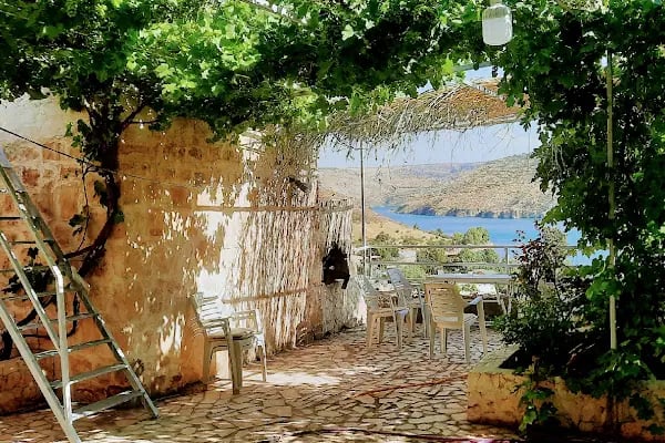 Homestay Halfeti Fırat Pansiyon - Resim 4