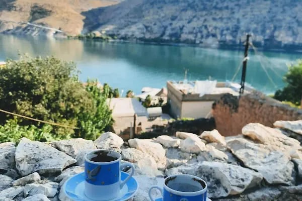 Homestay Halfeti Fırat Pansiyon - Resim 1