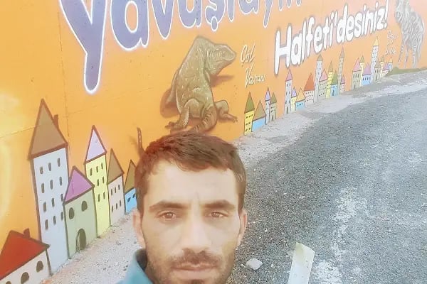 Homestay Halfeti Fırat Pansiyon - Resim 14