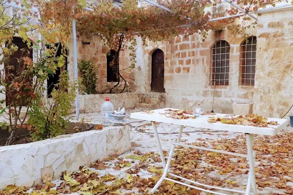 Homestay Halfeti Fırat Pansiyon - Resim 3