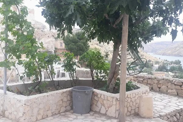 Homestay Halfeti Fırat Pansiyon - Resim 7