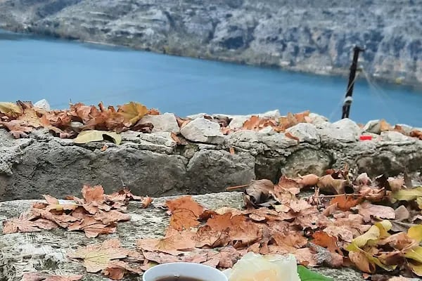 Homestay Halfeti Fırat Pansiyon - Resim 5