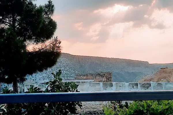 Homestay Halfeti Fırat Pansiyon - Resim 6