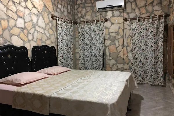 Homestay Halfeti Fırat Pansiyon - Resim 2